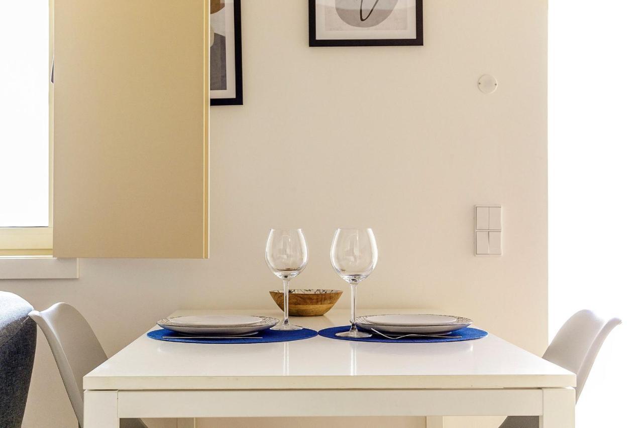 Lovelystay - Vila Burgaes Porto Exterior photo