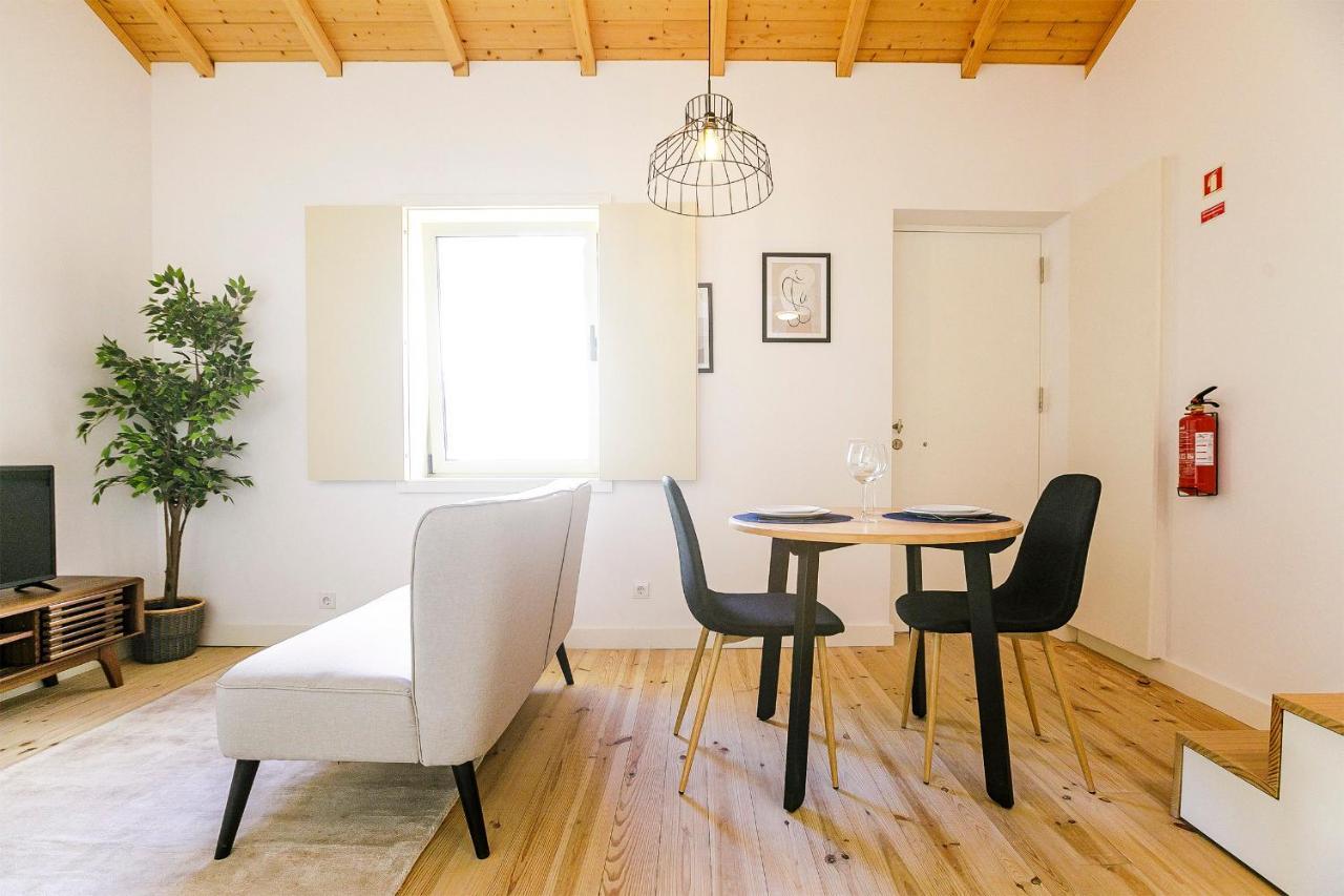 Lovelystay - Vila Burgaes Porto Exterior photo
